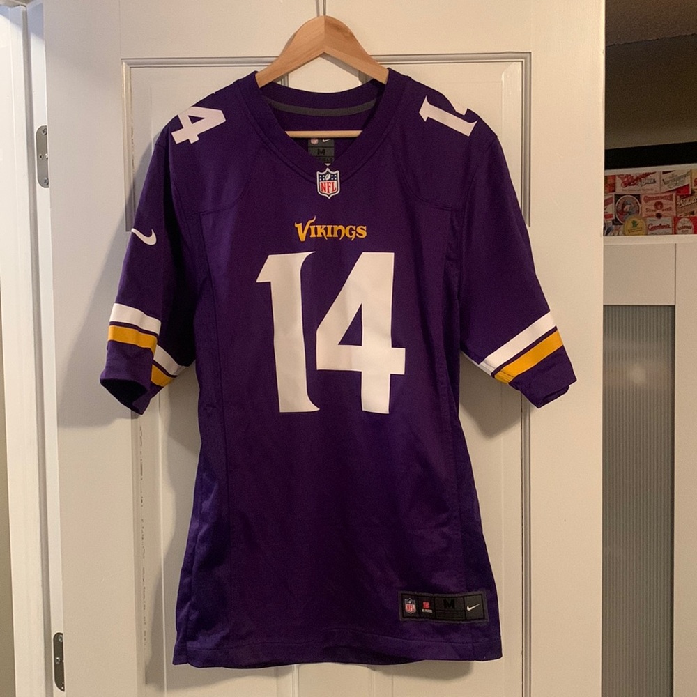 Vikings jersey